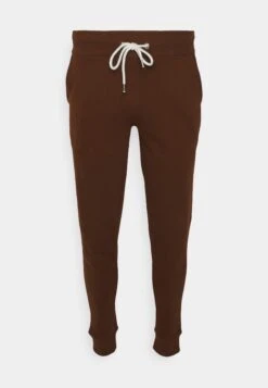 Pier One Tracksuit Bottoms - Brown -Pier One 3615f73c2ece4864b0111c5f4bab12d5