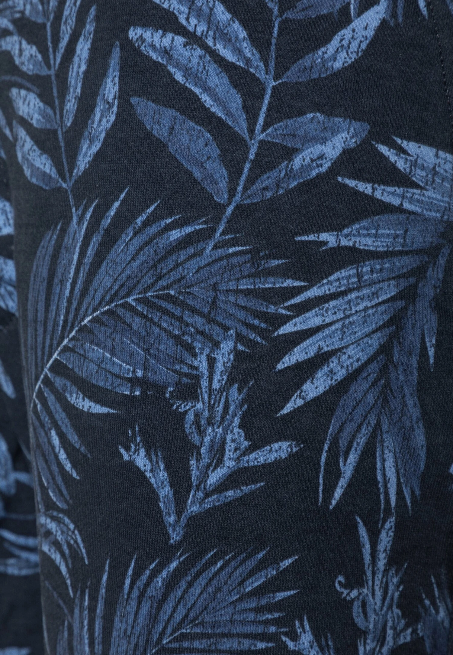 Pier One Shorts - Dark Blue 5 Pier One Shorts - Dark Blue - Image 5