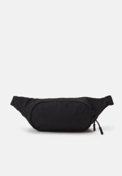 Pier One Bum Bag - Black