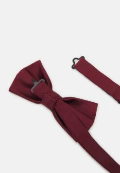 Pier One Set - Pocket Square - Bordeaux -Pier One 38b9b8f6abf0400a81584ef37e107c5e