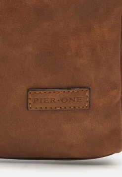 Pier One Unisex - Rucksack - Brown/Black 9 Pier One Unisex - Rucksack - Brown/Black -Pier One 3a552ce628914119a6cc219ccb9efa68