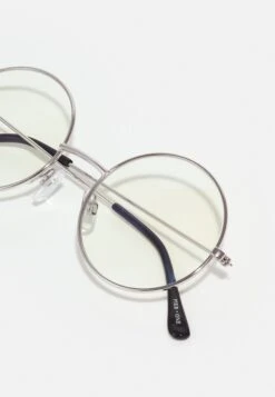 Pier One Blue Light Glasses - Blue Light Glasses - Silver-Coloured -Pier One 3abae123f7e2476a8e8fdd6c25b025ad