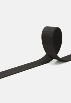 Pier One Unisex 3 Pack - Belt - Black/Dark Blue/Grey -Pier One 3f503aa15faf4a28af33bad9056a0b46