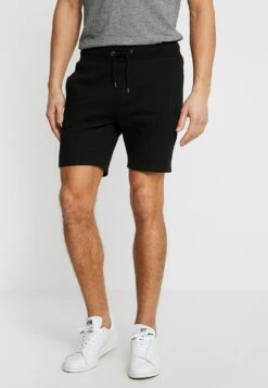 Pier One Tracksuit Bottoms - Black