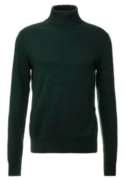 Pier One Jumper - Dark Green -Pier One 4235c43071e844d29e34a4630776e158