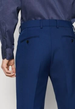 Pier One Set - Suit - Blue -Pier One 42e7df134c444447bbfc59704f609d95