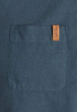 Pier One Shirt - Dark Blue 5 Pier One Shirt - Dark Blue -Pier One 43663e8abf664dcbbf117714f206a2c0