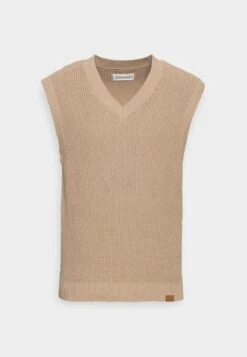 Pier One Jumper - Beige