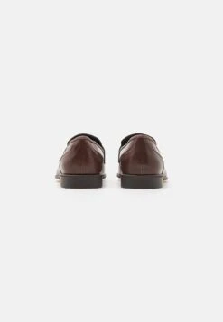 Pier One Slip-Ons - Dark Brown 8 Pier One Slip-Ons - Dark Brown -Pier One 45986d72d66c49eba26e2415596a15a5