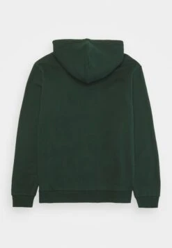 Pier One Sweatshirt - Dark Green -Pier One 45a2cde0ca1e4e0b833972407d0aecb3