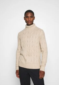 Pier One Jumper - Off-White