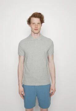 Pier One 5 Pack - Polo Shirt - Black/Blue/Beige 12 Pier One 5 Pack - Polo Shirt - Black/Blue/Beige -Pier One 49ab1978731f451bb2da4fbb4009be94