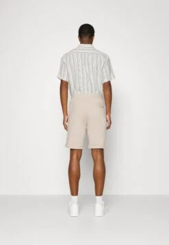 Pier One Tracksuit Bottoms - Tan -Pier One 4aa2d35f8fdb4e739f8399ebd96345f5