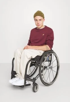 Pier One Sweatshirt - Sweatshirt -Pier One 4b31eef4db0049b78fc2f3a8af24a9fb