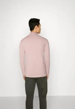 Pier One Long Sleeved Top - Mauve 7 Pier One Long Sleeved Top - Mauve -Pier One 4bf6c28883dc41fc824a55b30e0639f9