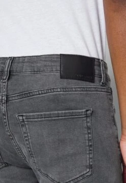 Pier One Straight Leg Jeans - Grey -Pier One 4c6420e394df46488021caf95d5c1f3a