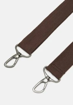 Pier One Unisex - Holdall - Grey -Pier One 4d01d87a540e4716880aacd7192842a3