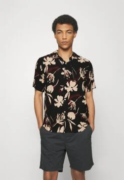 Pier One Shirt - Black