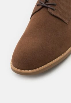 Pier One Lace-Ups - Brown 11 Pier One Lace-Ups - Brown -Pier One 4e8a053af9ba4597871e5b399978275b