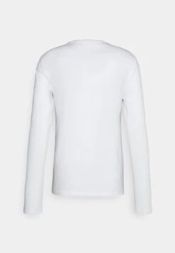 Pier One 7 Pack - Long Sleeved Top - Mottled Light Grey/White/Mottled Dark Grey -Pier One 4ed4a1abf33041ff8cf912ccb7e83c82