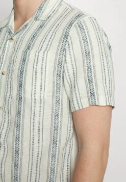 Pier One Shirt - Off-White 9 Pier One Shirt - Off-White -Pier One 4f0b99242b624721ab2505f9a9878229