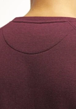 Pier One Sweatshirt - Bordeaux Melange 10 Pier One Sweatshirt - Bordeaux Melange -Pier One 4f8a902580454115b4660d1b918c8789