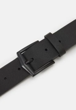 Pier One Belt - Black -Pier One 504fcb99e1b6437a87982231a203362d