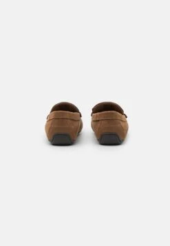 Pier One Slip-Ons - Cognac 8 Pier One Slip-Ons - Cognac -Pier One 5080b93c8f7a461591a0383cef37ee38