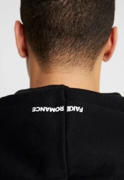 Pier One Unisex - Hoodie - Black 11 Pier One Unisex - Hoodie - Black -Pier One 51f8fb0225134443854c6a85b118ca62