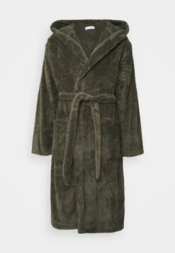 Pier One Dressing Gown - Dressing Gown -Pier One 52f51bb2e3924bf3a6cdd3cdb678b75c