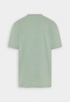 Pier One 5 Pack - Basic T-Shirt - Mint/Off-White/Khaki 18 Pier One 5 Pack - Basic T-Shirt - Mint/Off-White/Khaki -Pier One 537eeb1669e94027855325af0d32334d