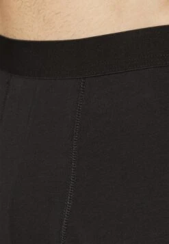 Pier One 7 Pack - Pants - Grey/Black -Pier One 5381dc231a844c12953c7c042e17f9f4