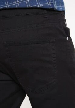 Pier One Trousers - Anthracite 10 Pier One Trousers - Anthracite -Pier One 545711c39b014da8a54c2a819cc3df25