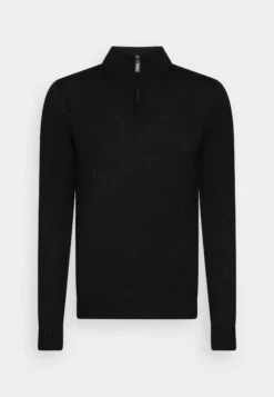 Pier One Jumper - Black