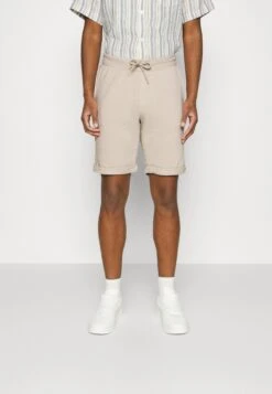 Pier One Tracksuit Bottoms - Tan