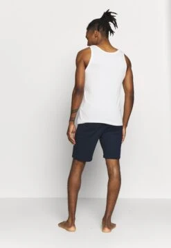 Pier One 3 Pack - Undershirt - White -Pier One 5690e5658db94907b50b268a885229df