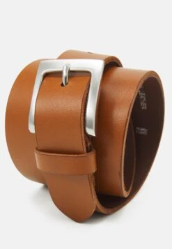 Pier One Leather - Belt - Cognac 5 Pier One Leather - Belt - Cognac -Pier One 569a9d77f8964be78bbdda5217141e1f
