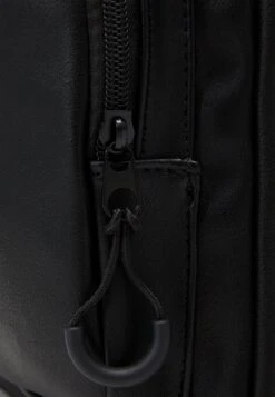 Pier One Unisex - Rucksack - Black -Pier One 5794b48b83a04f3f9d136de4c6125b39