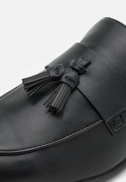 Pier One Slip-Ons - Black -Pier One 57dfea32918941a9badf46187e5c3ab9