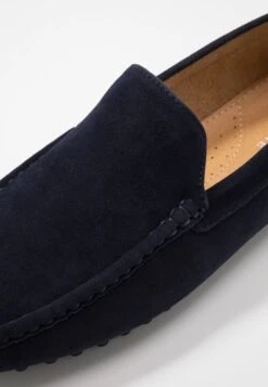 Pier One Moccasins - Dark Blue 11 Pier One Moccasins - Dark Blue -Pier One 5a84af99d3bd4184af131a2d3b824244