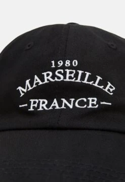 Pier One Unisex - Cap - Black -Pier One 5b2caef2ba754ca9812c01edf0fafcc7