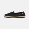 Pier One Espadrilles - Black