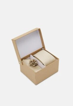 Pier One Set - Other Accessories - Beige -Pier One 5dfa39d4f14a47e495c04fd8aad3fb4e