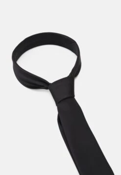 Pier One Set - Tie - Black -Pier One 5fb732a4a6f04e1db777f11668a26110