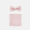 Pier One Set - Pocket Square - Light Pink