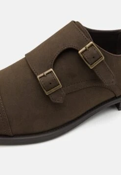 Pier One Smart Slip-Ons - Brown 11 Pier One Smart Slip-Ons - Brown -Pier One 63dc9eb157614bb3874a9a151910b0e6