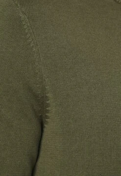 Pier One Jumper - Oliv 11 Pier One Jumper - Oliv -Pier One 64367ccfd3f74aa2b878aebb326e1494