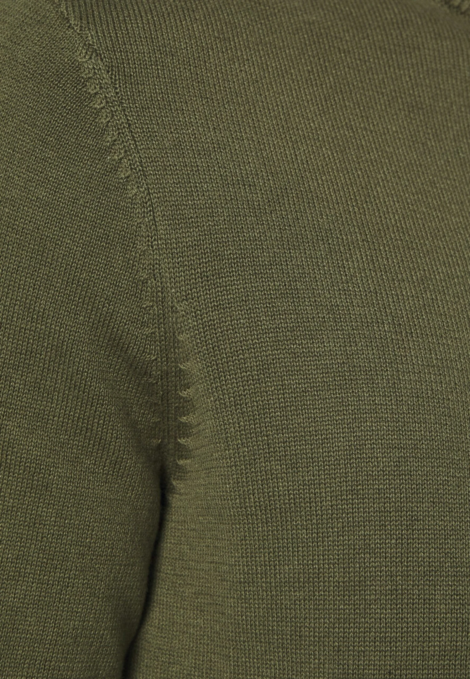 Pier One Jumper - Oliv 6 Pier One Jumper - Oliv - Image 6