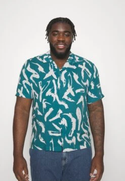 Pier One Shirt - Blue