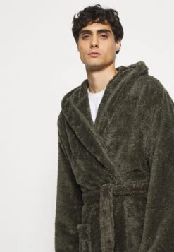 Pier One Dressing Gown - Dressing Gown -Pier One 65ea8ffbdd2149b7890e34f2b0655607